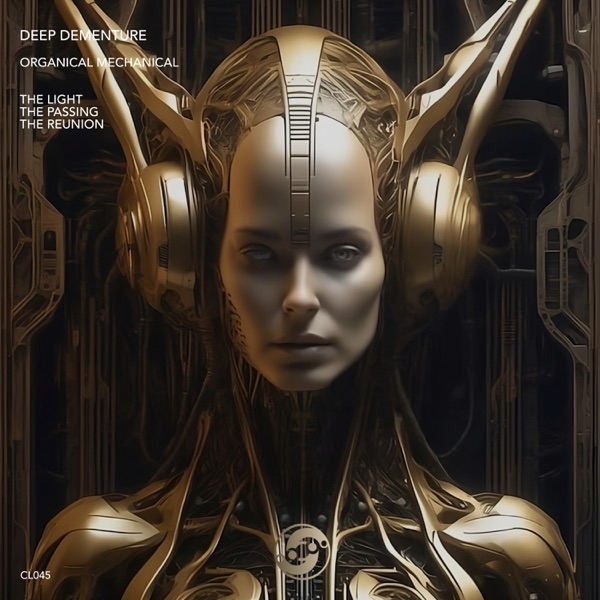 Organical Mechanical - Single