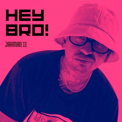 Hey Bro - Single