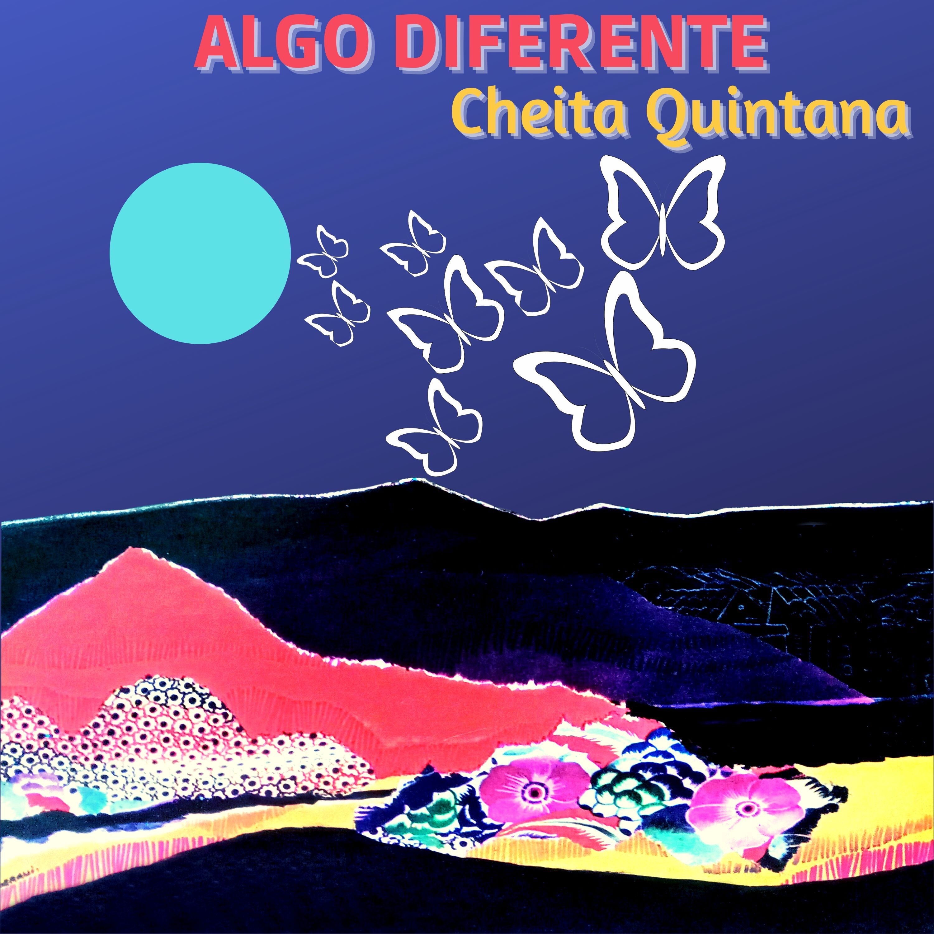 Algo Diferente
