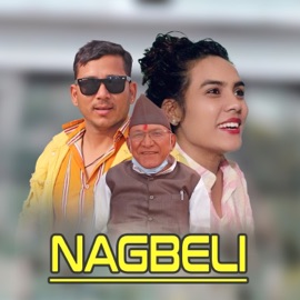 Nagbeli Suraj KC, Yogeshwar Basnet & Bindu Pariyar