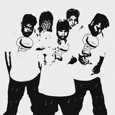 One Man Boy Band* - EP