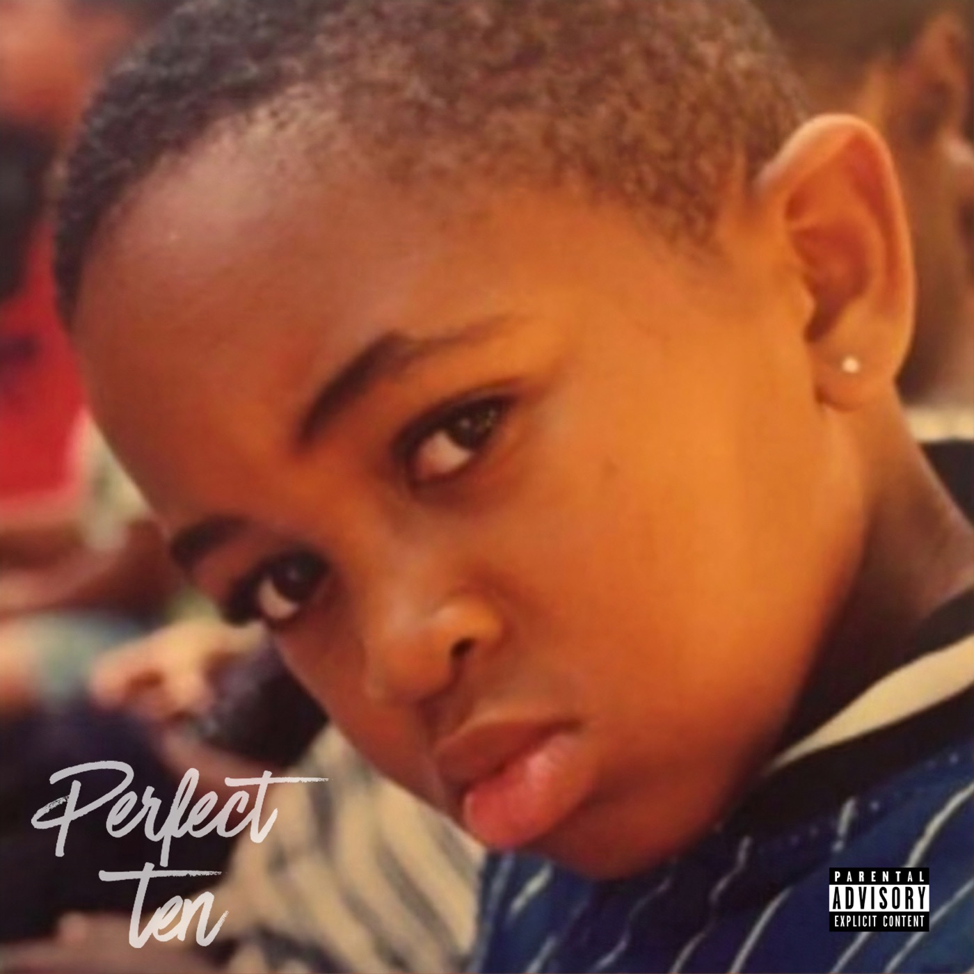 Perfect Ten by Mustard