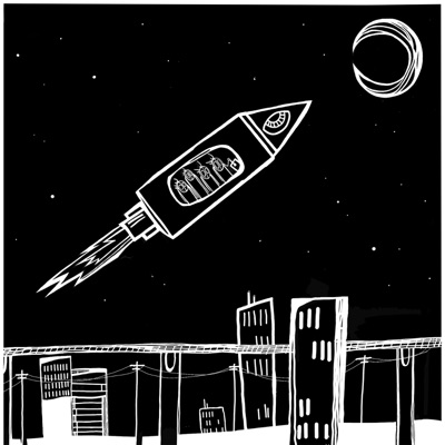 Rocketshitexpress - Single