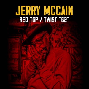 Red Top / Twist "62" - Single