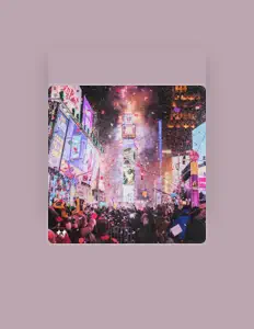 Ascolta Gleeko, guarda video musicali, leggi la biografia, vedi le date del tour & altro!