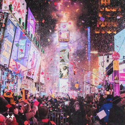 New Year (feat. PhatStackz, Bez19 & WantmoreN8) - Single