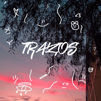 Trazos - Single