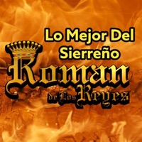 Lo Mejor del Sierreño 2018 - Roman De Los Reyes