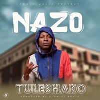 Tuleshako - Single - Nazo Mr Snacher