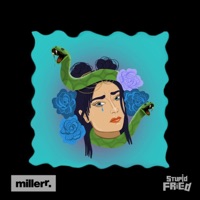 April Showers - Single - Stupid Fried & Millerr