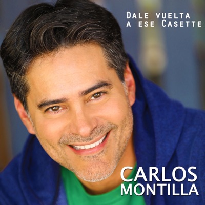 Dale vuelta a ese casette (feat. Victor y Pablo Escalona & Manuel Ortiz) - Single