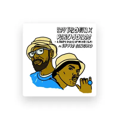 Listen to Daru Jones, watch music videos, read bio, see tour dates & more!
