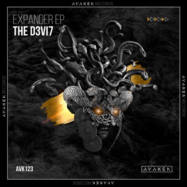 Expander - Single