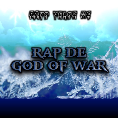 Rap de God Of War - Single