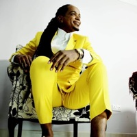 Thabang Garogwe - Give Me a Chance