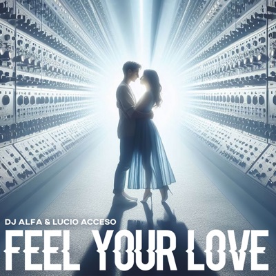 Feel your love - Dj Alfa, Lucio Acceso