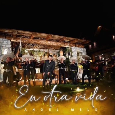 En otra vida (Versión Mariachi) - Single