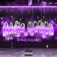 Magic Potion - Single - DaChinc