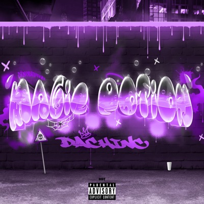 Magic Potion - Single