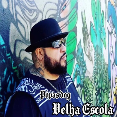 Velha Escola - EP