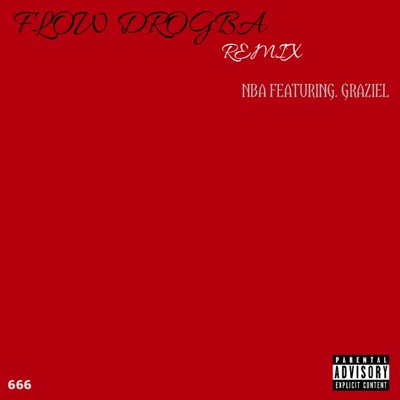 Flow Drogba ( Remix ) - Single