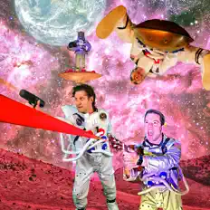 The Mars McClanes सुनें, म्यूज़िक वीडियो देखें, बायो पढ़ें, दौरे की तारीखें और बहुत कुछ देखें!