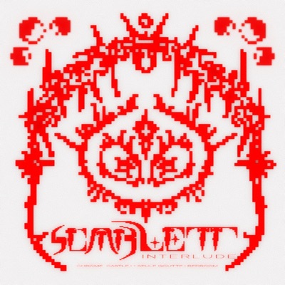 Scarlett (interlude) - Single