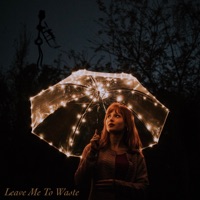 Leave Me To Waste - Single - Kid Wavy