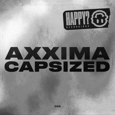 Capsized - Single