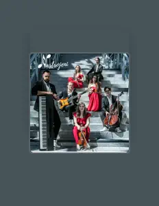 Listen to Nastrojeni, watch music videos, read bio, see tour dates & more!