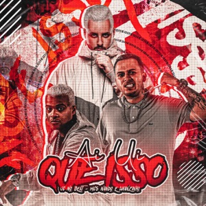 Ai Ui Que Isso (feat. JC NO BEAT)