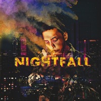 Nightfall - EP - JAYMO OTB