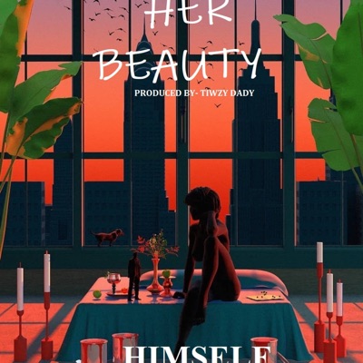 HER BEAUTY (Radio Edit) - Single