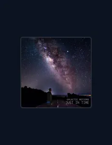 Poslechněte si interpreta Galactic Motions, sledujte hudební videa, přečtěte si životopis, podívejte se na data turné a další informace.