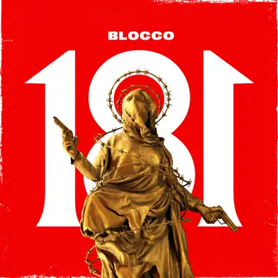 Listen to BLOCCO 181 (ORIGINAL SOUNDTRACK) by Salmo