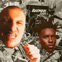 Yung Superhero - Single - Kenneth Goodrich & WIL$ON