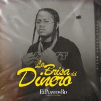 La Brisa Del Dinero - Single - El Planton RD