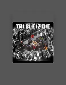 Listen to Tri Bleiz Die, watch music videos, read bio, see tour dates & more!