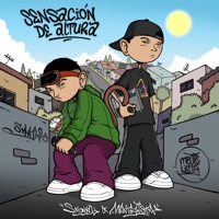 Sensación de Altura - Smonky & Mentelista