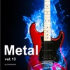 Firewind Fire Wind Metal, Vol. 13 -Instrumental BGM- by Audiostock