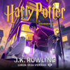 Harry Potter ja Azkabanin vanki - J.K. Rowling