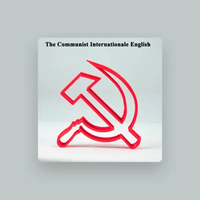 Listen to Communist Choir In England, watch music videos, read bio, see tour dates & more!