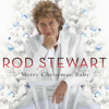 Merry Christmas, Baby (feat. Cee Lo Green & Trombone Shorty) - Rod Stewart