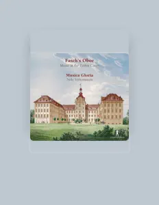 Nele Vertommen सुनें, म्यूज़िक वीडियो देखें, बायो पढ़ें, दौरे की तारीखें और बहुत कुछ देखें!