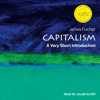 Capitalism - James Fulcher