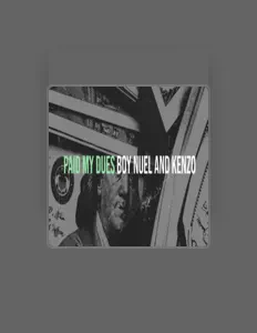 Poslechněte si interpreta Boynuel, sledujte hudební videa, přečtěte si životopis, podívejte se na data turné a další informace.