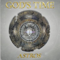 God's Time - Astros