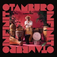 Tamburo Infinito - Gabriele Poso