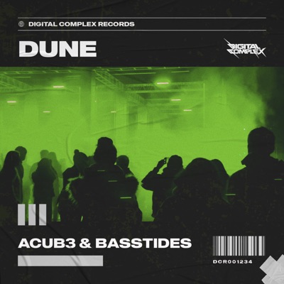 Dune - Single