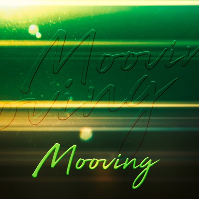 Mooving - Single